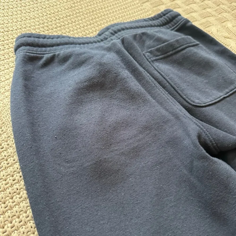 Old Navy Navy Blue Sweats ~ 10/12